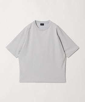 green label relaxing/HEAT SHIELD ドルマンスリーブ クルーネック 半袖Tシャツ ―UVカット・接触冷感・遮熱―/Tシャツ / カットソー