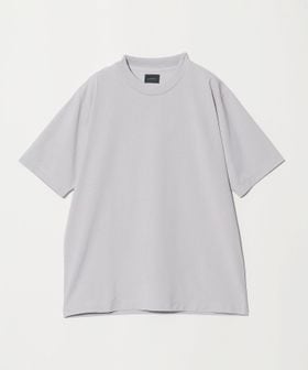 green label relaxing/Somarti クルーネック 半袖 Tシャツ ―UVカット・汗染み防止・遮熱―/Tシャツ / カットソー
