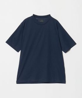 green label relaxing/Somarti クルーネック 半袖 Tシャツ ―UVカット・汗染み防止・遮熱―/Tシャツ / カットソー