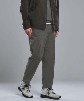 green label relaxing/WONDER CLOTH ワイドユーティリティ―  パンツ W2 ―ストレッチ・接触冷感・吸水速乾―/イージーパンツ