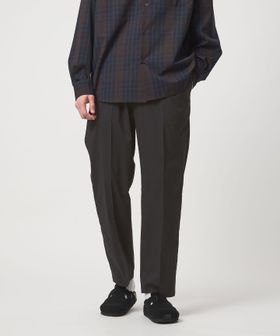 green label relaxing/ストレッチ サッカー イージー パンツ W3 ―ストレッチ―/イージーパンツ