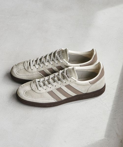 adidas Originals/【別注】＜adidas Originals＞HANDBALL SPEZIAL スニーカー/スニーカー / スリッポン