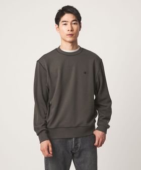 green label relaxing/【別注】＜Champion＞クルーネック 長袖 スウェット/スウェット / パーカー