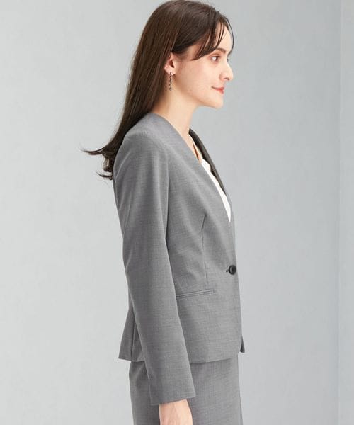UNITED ARROWS green label relaxing◇セットアップ/カチリラ
