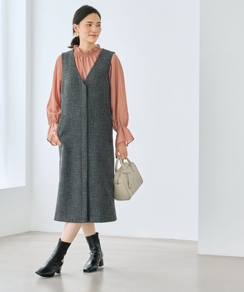 UNITED ARROWS  ウールジレ 楽天市場】ユナイテッドアローズ ジレの通販