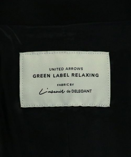 Double Cloth Tailored Jacket -Washable/Stretch/Wrinkle Resistant ...