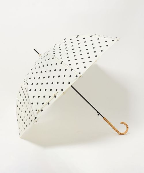 green label relaxing/バンブーハンドル アンブレラ / 傘 / レイン/傘 / レインウェア