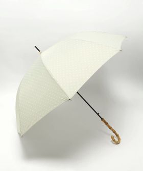 green label relaxing/バンブーハンドル アンブレラ / 傘 / レイン/傘 / レインウェア