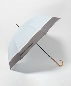 green label relaxing/バンブーハンドル キリツギ アンブレラ / 傘 / レイン/傘 / レインウェア