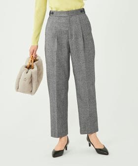 STABRIDGE バイヤーパンツ NAVY Mサイズ 美品 zm23-pants001zhu.jpg