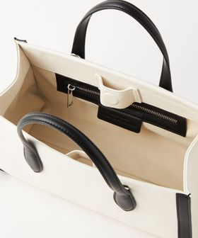 トリム レクタングル 3WAY バッグ
