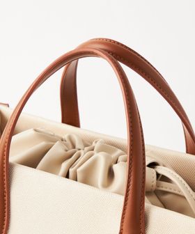 green label relaxingトリム レクタングル 3WAY バッグ トリム レクタングル 3WAY バッグ