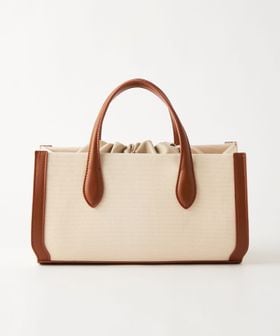 トリム レクタングル 3WAY バッグ