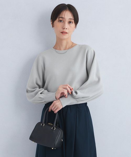 着用商品画像