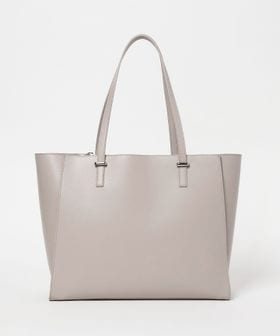 green label relaxing/【WEB限定】ワンポイント シンプル トートバッグ（ソフトPCバッグ付） / A4 / 通勤/トートバッグ