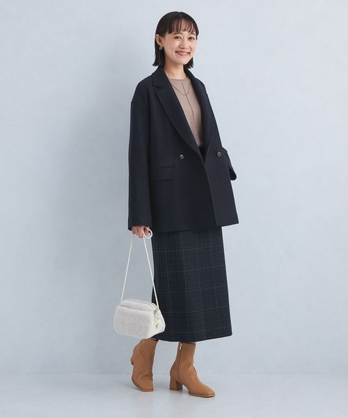 アッシュク テーラー ジャケット