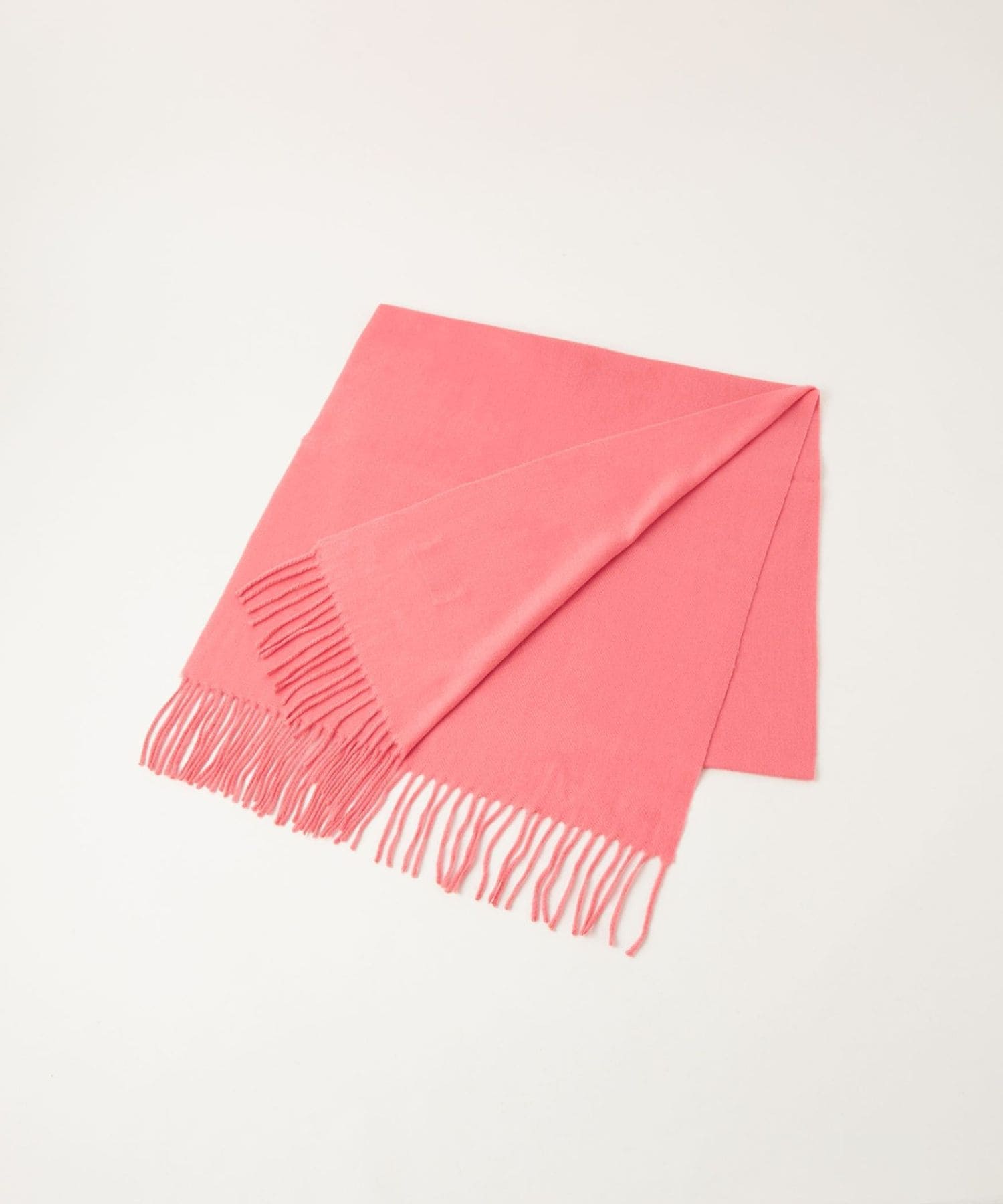 BEAUTY&YOUTH UNITED ARROWS 大判カシミヤ マフラー カシミヤ マフラー