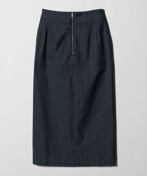 size SHORTあり］キチントボトムス Iライン スリム タイト