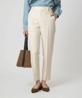 green label relaxing/［size SHORT/TALLあり］キチント ウラキモウ  ALLFIT テーパードパンツ/スラックス