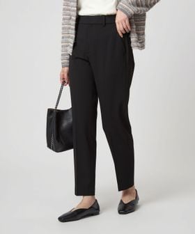 green label relaxing/［size SHORT/TALLあり］キチント ウラキモウ  ALLFIT テーパードパンツ/スラックス