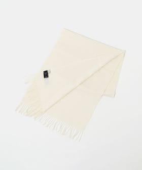 green label relaxing/カシミヤ マフラー/ストール / マフラー