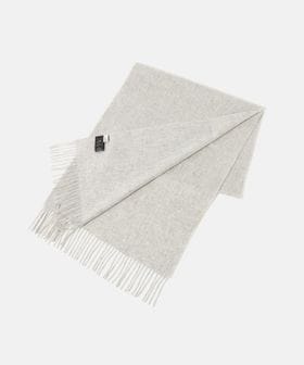 green label relaxing/カシミヤ マフラー/ストール / マフラー