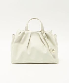 green label relaxing/タック トートバッグ/ショルダーバッグ