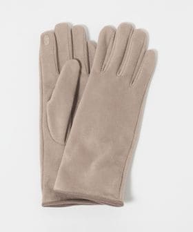 green label relaxing/起毛 シルキーグローブ / 手袋/グローブ / 手袋