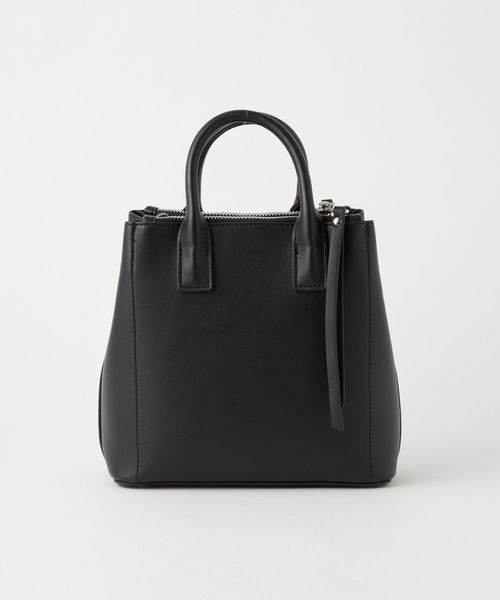 green label relaxing/2WAYスクエア バッグ/ショルダーバッグ