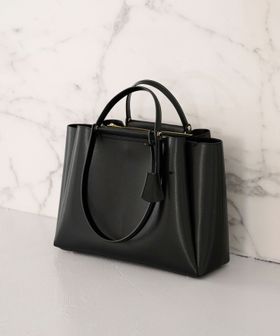 green label relaxing/【WEB限定】NEW ダブルハンドルトートバッグ / A4 / 通勤 / PCバッグ付き/トートバッグ