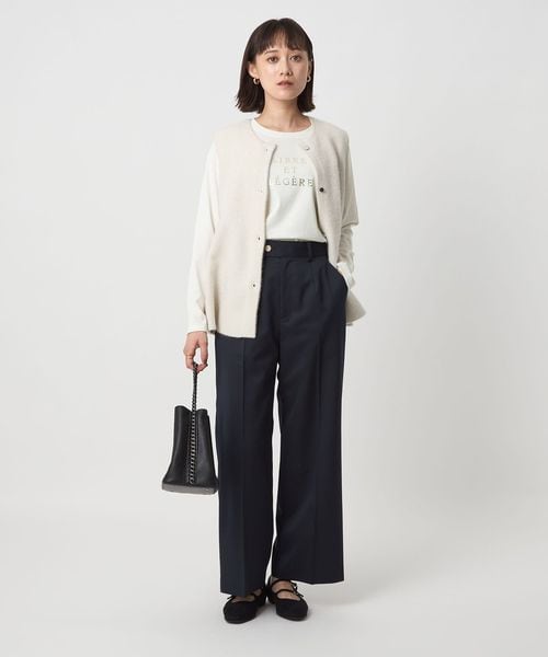 【ユナイテッドアローズ】グリーンレーベル フレンチスリーブ シャツ ジャケット 花嶋（hanashima）のスタッフボイス｜ユナイテッドアローズ公式