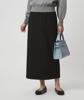 green label relaxing/［size SHORTあり］フルリー タイト スカート/ミモレ / ロング