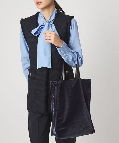 green label relaxing/スクエア サブバッグ / トートバッグ/トートバッグ