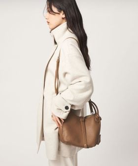 green label relaxing/2WAY ポシェットショルダーバッグ/ショルダーバッグ