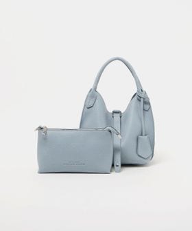 green label relaxing/2WAY ポシェットショルダーバッグ/ショルダーバッグ