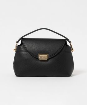 green label relaxing/2WAY 金具 フラップショルダーバッグ/その他バッグ