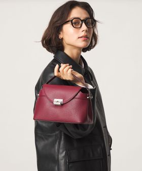 green label relaxing/2WAY 金具 フラップショルダーバッグ/その他バッグ
