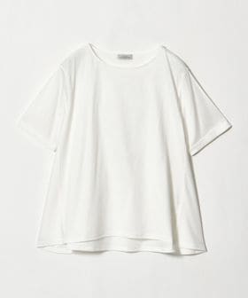 green label relaxing/Aライン Tシャツ  汗染み防止/Tシャツ / カットソー