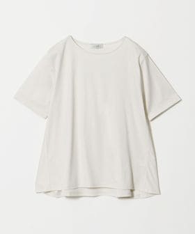 green label relaxing/Aライン Tシャツ  汗染み防止/Tシャツ / カットソー