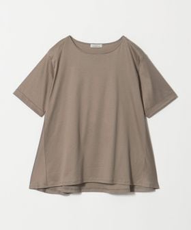 green label relaxing/Aライン Tシャツ  汗染み防止/Tシャツ / カットソー