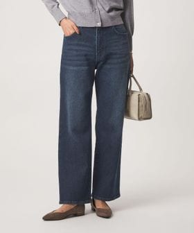 EDWIN/［size SHORT/TALLあり］＜EDWINコラボ＞セミフレア デニムパンツ/デニムパンツ