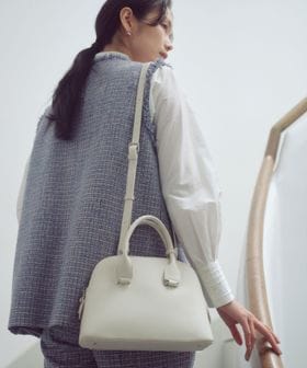 green label relaxing/3WAY ボストンバッグ / ショルダーバッグ/ボストンバッグ