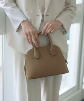 green label relaxing/3WAY ボストンバッグ / ショルダーバッグ/ボストンバッグ