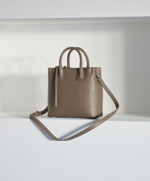 green label relaxing/2WAYスクエアバッグ / ショルダーバッグ/ショルダーバッグ