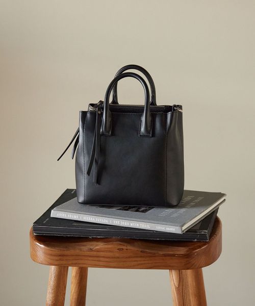 green label relaxing/2WAYスクエアバッグ / ショルダーバッグ/ショルダーバッグ