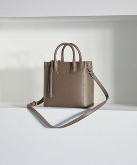 green label relaxing/2WAYスクエアバッグ / ショルダーバッグ/ショルダーバッグ