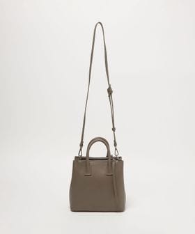 green label relaxing/2WAYスクエアバッグ / ショルダーバッグ/ショルダーバッグ