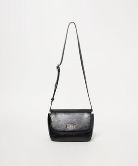 green label relaxing/フラップポシェット / ショルダーバッグ/ショルダーバッグ