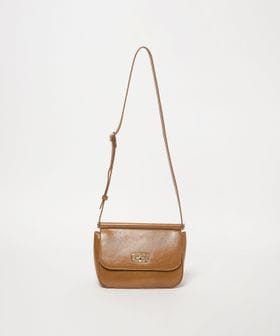 green label relaxing/フラップポシェット / ショルダーバッグ/ショルダーバッグ