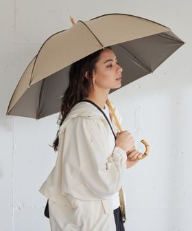 green label relaxing/【別注】＜Wpc.＞UVO 日傘 / 長傘 / アンブレラ 晴雨兼用/傘 / レインウェア